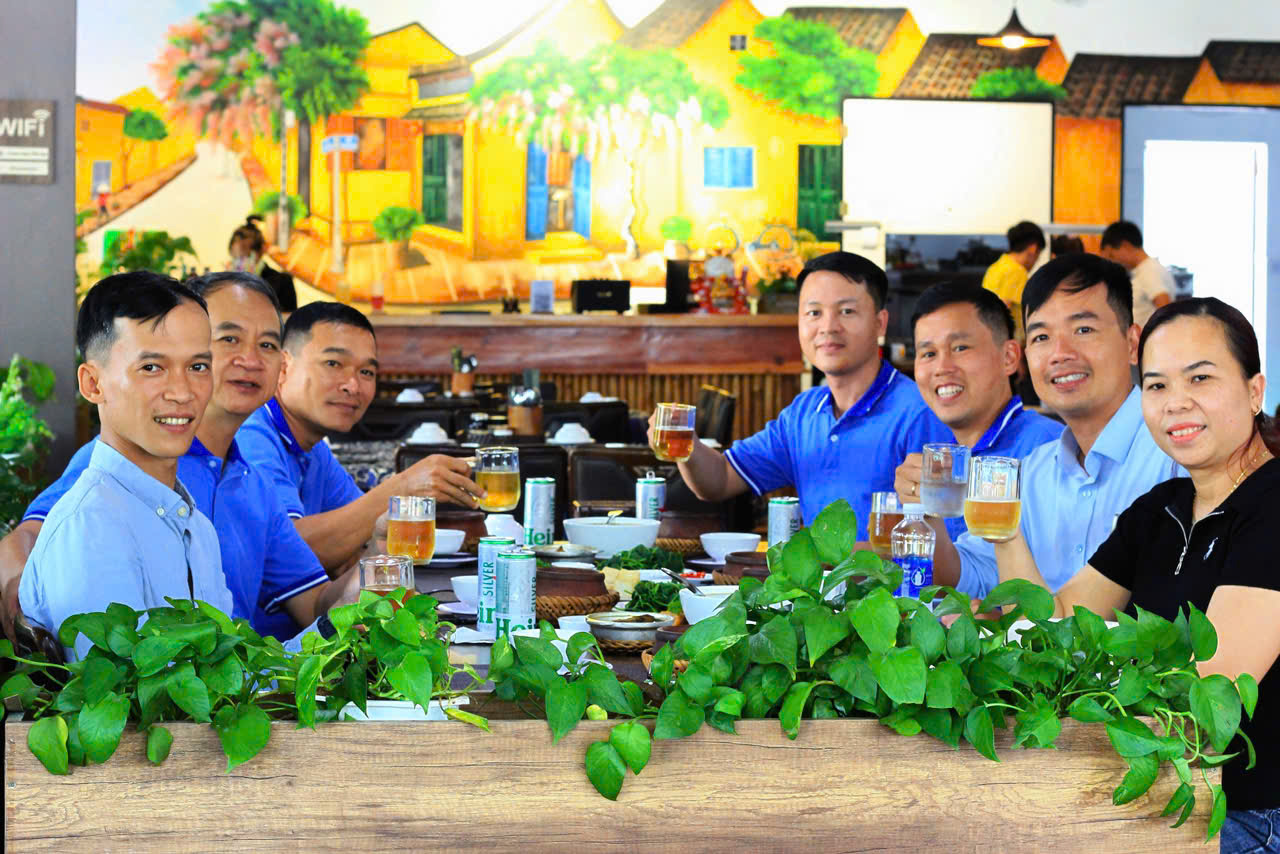 Cơm Niêu Phù Sa