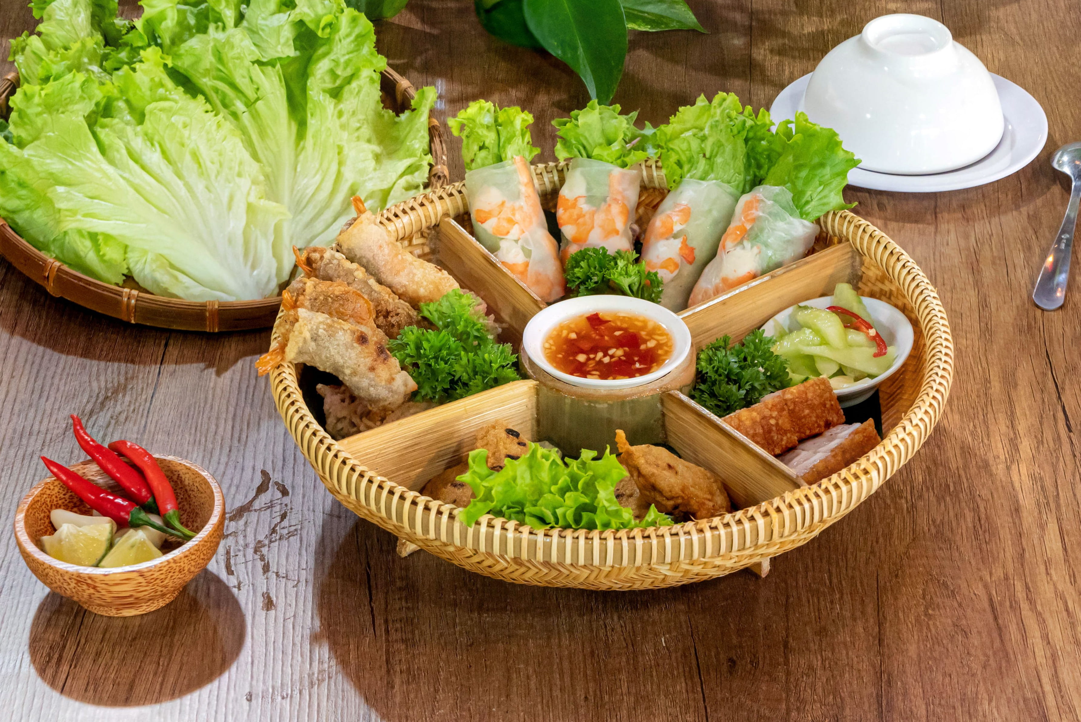 Mẹt Cuốn